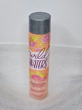 Swedish Beauty Wild Waters Grapefruit & Thyme Glistening Bronzer Glaze 10 Oz